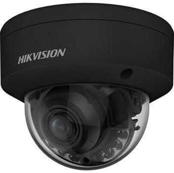 Hikvision Pro Series with ColorVu DS-2CD2747G2HT-LIZS(2.8-12)/eF/BLK Wieżyczka Kamera bezpieczeństwa IP Wewnętrz i na wolnym powietrzu 2688 x 1520 px