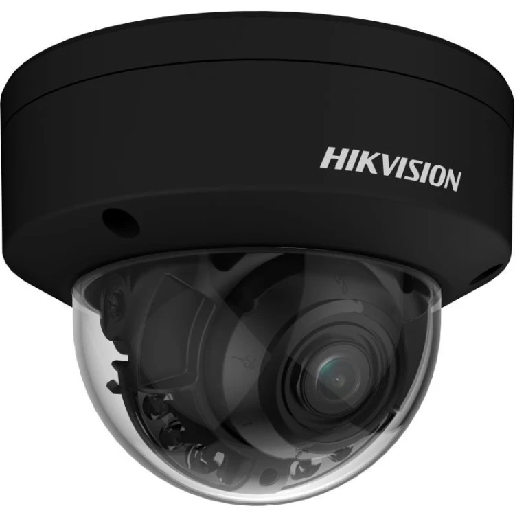 Hikvision Pro Series with ColorVu DS-2CD2747G2HT-LIZS(2.8-12)/eF/BLK Wieżyczka Kamera bezpieczeństwa IP Wewnętrz i na wolnym powietrzu 2688 x 1520 px