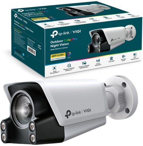 Kamera TP-LINK VIGI C340S(4mm)