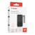Verbatim Pocket SSD 2 TB USB Type-C 3.2 Gen 2 (3.1 Gen 2) Czarny, Szary