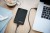Intenso Memory Case zewnętrzny dysk twarde 1 TB Czarny
