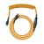 Glorious Gaming GLO-KB-ACC-CBL-COIL-GGLD kabel klawiatury/myszy Złoto 1,4 m