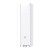 Access Point TP-Link Omada EAP623-Outdoor HD 1800Mbit/s Biały