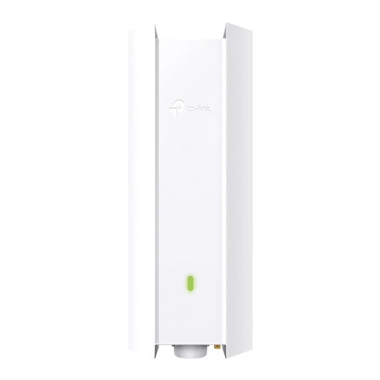 Access Point TP-Link Omada EAP623-Outdoor HD 1800Mbit/s Biały