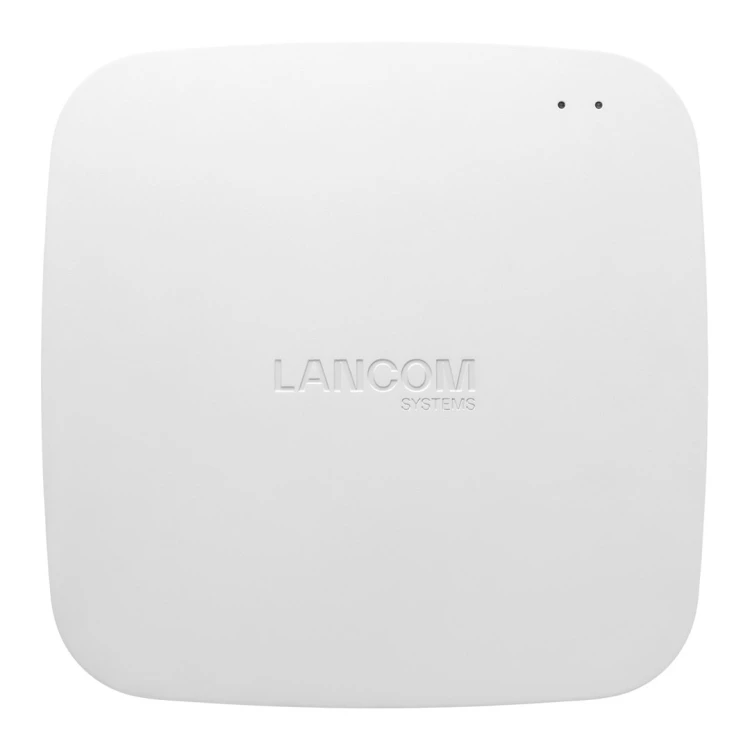 LANCOM LX-7500 Biały Obsługa PoE
