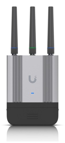 Ubiquiti UMR-Industrial UMR Przemysłowe Rozwiązanie Sieciowe