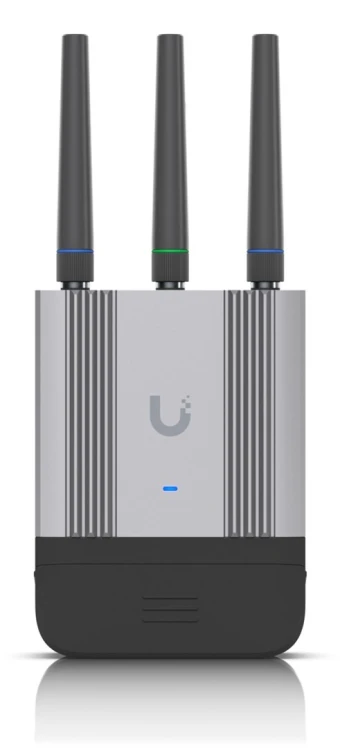 Ubiquiti UMR-Industrial UMR Przemysłowe Rozwiązanie Sieciowe