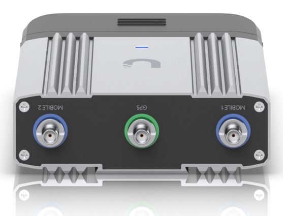 Ubiquiti UMR-Industrial UMR Przemysłowe Rozwiązanie Sieciowe