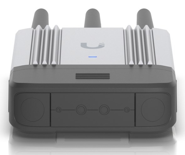 Ubiquiti UMR-Industrial UMR Przemysłowe Rozwiązanie Sieciowe