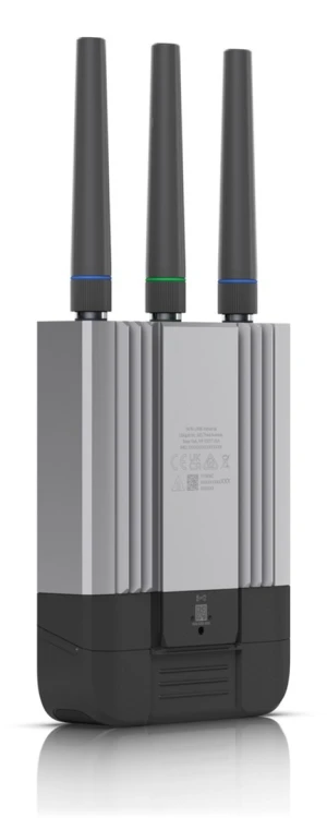 Ubiquiti UMR-Industrial UMR Przemysłowe Rozwiązanie Sieciowe