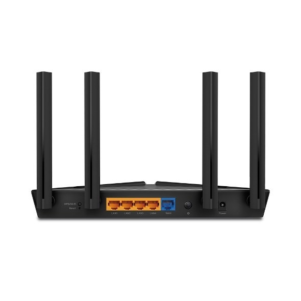 Router bezprzewodowy TP-LINK Archer AX1500
