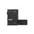 Teltonika NETWORKS TSW040 8-Port PoE+ Switch Nie zarządzany Fast Ethernet (10/100) Obsługa PoE Czarny