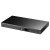 Cudy GS2024S2 łącza sieciowe Zarządzany L2/L3 Gigabit Ethernet (10/100/1000) 1U Czarny