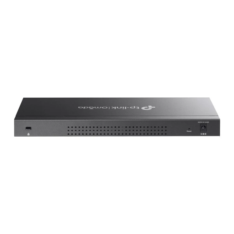 Switch TP-LINK TL-SG2016P