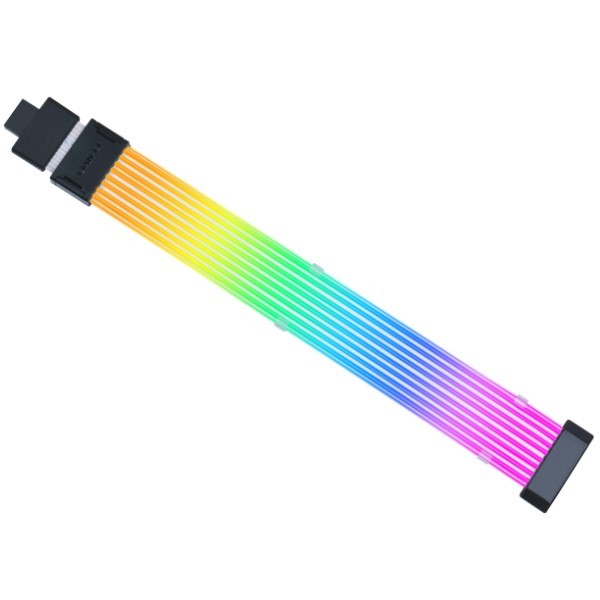 Lian Li Strimer Bezprzewodowy GPU 12V-2x6