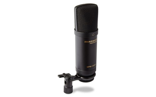 Marantz Professional MPM1000U - Mikrofon pojemnościowy USB