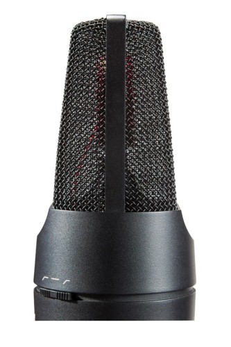 sE Electronics X1 S Vocal Pack Czarny Mikrofon studyjny