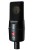 sE Electronics X1 S Vocal Pack Czarny Mikrofon studyjny
