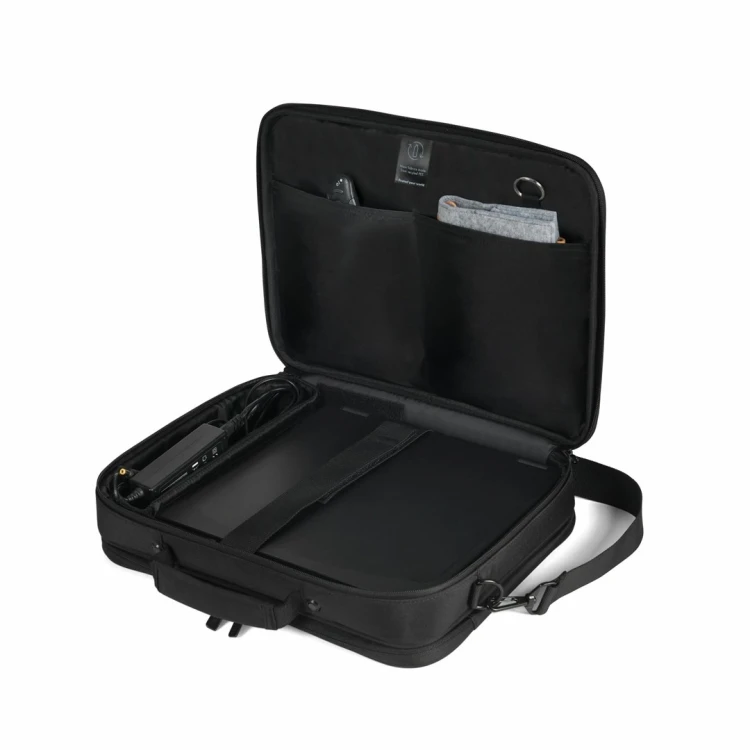 Torba Dicota Multi Eco CORE 15-17.3" czarna D32031-RPET