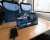 Monitor komputerowy Verbatim 49593 43,9 cm (17.3") 1920 x 1080 px Full HD LCD Ekran dotykowy Czarny