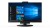 Lenovo ThinkCentre Tiny-In-One 27 monitor komputerowy 68,6 cm (27") 2560 x 1440 px Quad HD LED Czarny