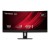 Viewsonic VG3456C monitor komputerowy 86,4 cm (34") 3440 x 1440 px UltraWide Quad HD LED Czarny