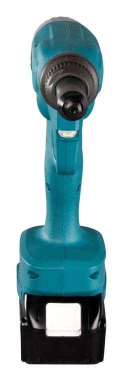 Makita DRV250 nitownica Pistolet ręczny/nitownica ręczna