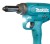 Makita DRV250 nitownica Pistolet ręczny/nitownica ręczna