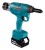 Makita DRV250 nitownica Pistolet ręczny/nitownica ręczna