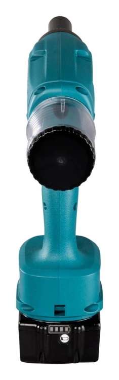 Makita DRV250 nitownica Pistolet ręczny/nitownica ręczna