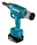 Makita DRV250 nitownica Pistolet ręczny/nitownica ręczna