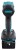 Makita DTW302Z klucz zasilany 3/8" 3200 RPM Czarny, Niebieski 18 V