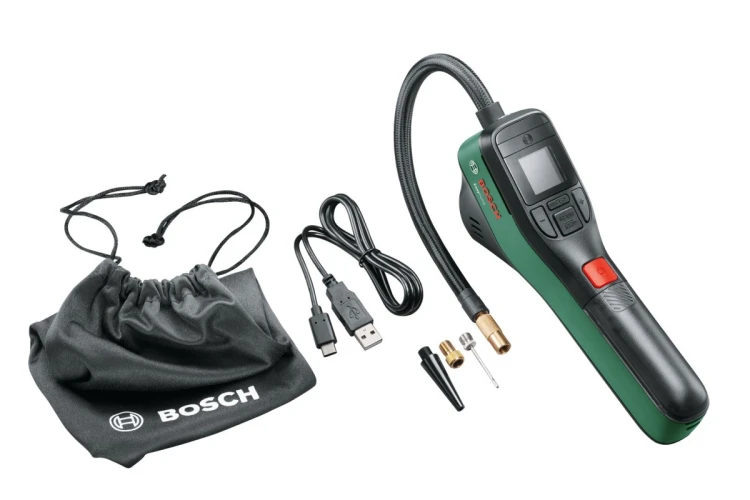 Pompka akumulatorowa EasyPump BOSCH 0603947000