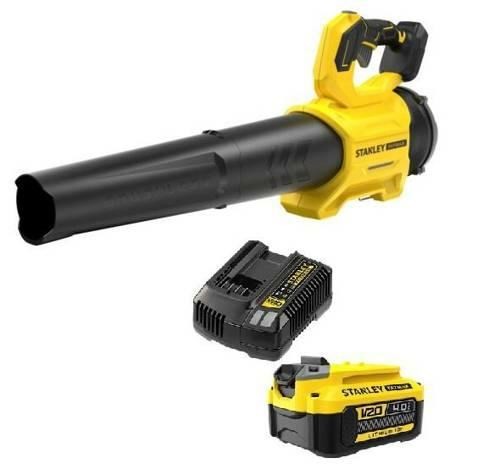DMUCHAWA AKUMULATOROWA V20 18V 1*4.0AH