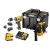 DeWALT DCK2101L2T-QW wkrętak zasilany/zakrętark udarowy Czarny, Żółty