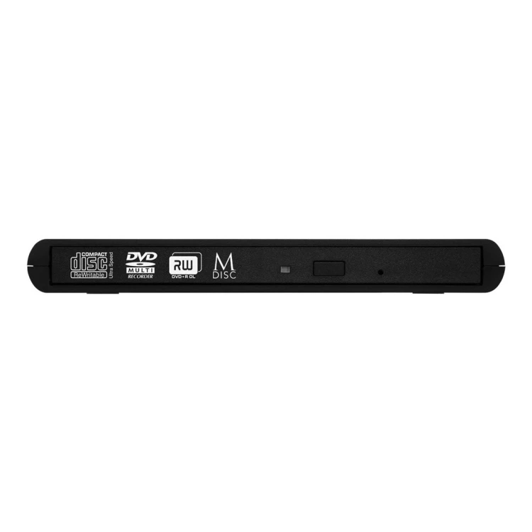 Nagrywarka DVD-REC Slimline Verbatim 98938 USB 2.0