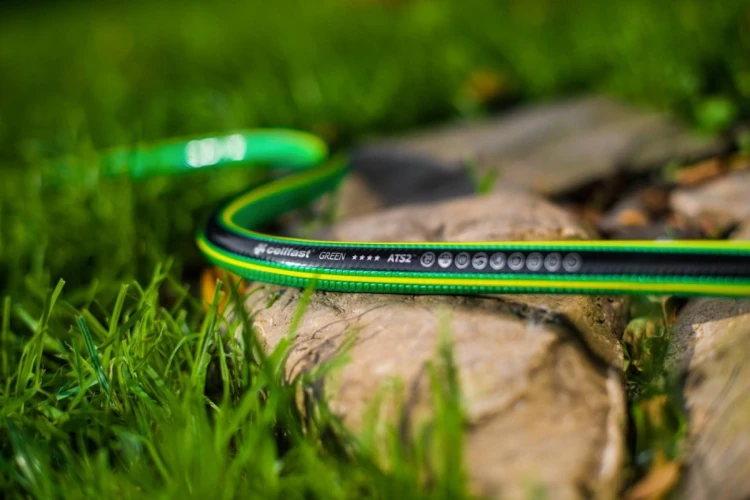 Wąż ogrodowy CELLFAST Green ATS2 15-120 (25000 mm)