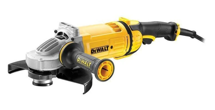 Szlifierka kątowa DeWALT DWE4559 23 cm 6500 RPM 2400 W 5,7 kg