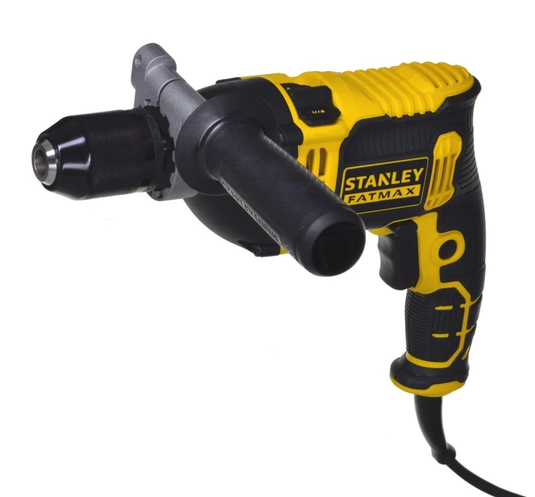 WIERTARKA UDAROWA STANLEY FMEH750-QS 750W
