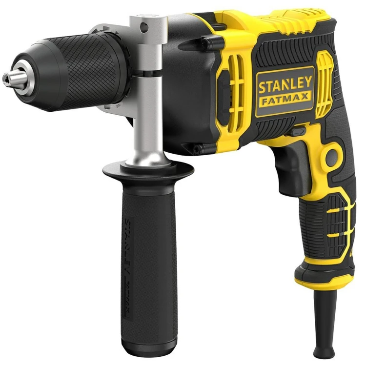 WIERTARKA UDAROWA STANLEY FMEH750-QS 750W