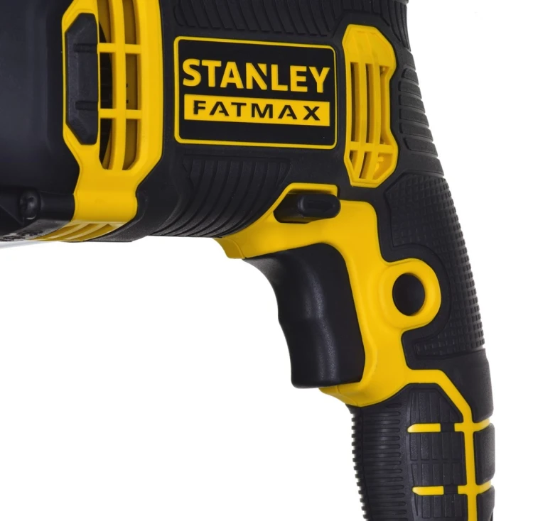WIERTARKA UDAROWA STANLEY FMEH750-QS 750W