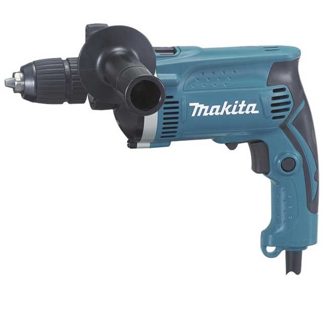 Wiertarka udarowa elektryczna 710W  HP1631K MAKITA