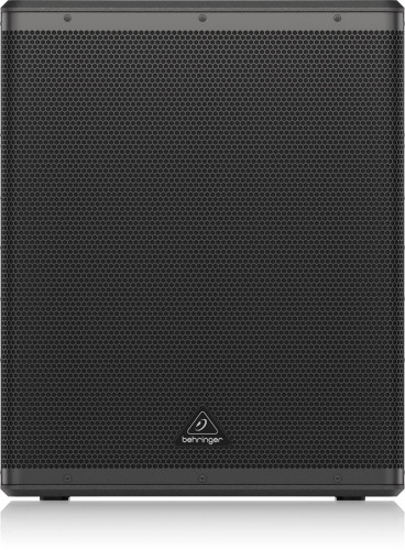 Behringer DR18SUB - Subwoofer aktywny 18"