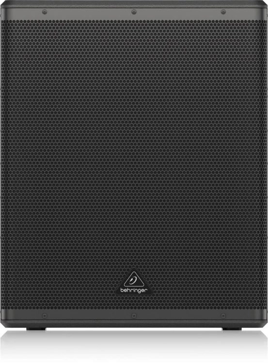 Behringer DR18SUB - Subwoofer aktywny 18"