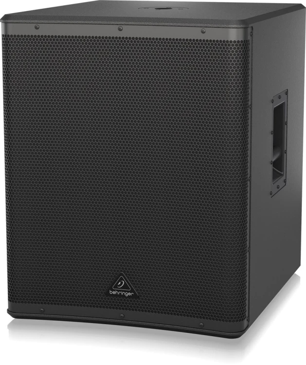 Behringer DR18SUB - Subwoofer aktywny 18"