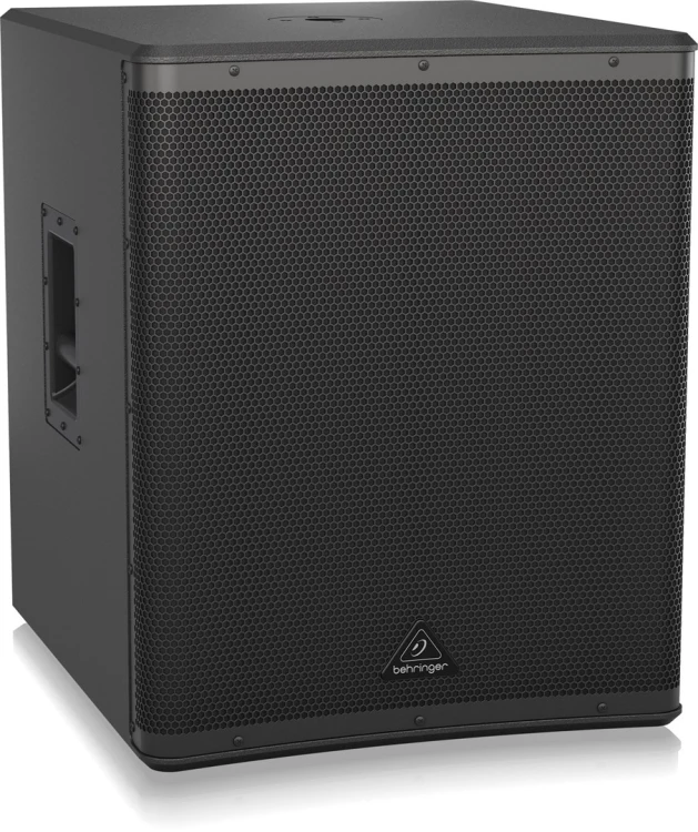Behringer DR18SUB - Subwoofer aktywny 18"