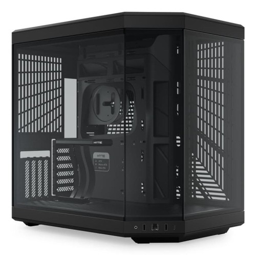 Obudowa Hyte Y70 Midi Tower Standard - black