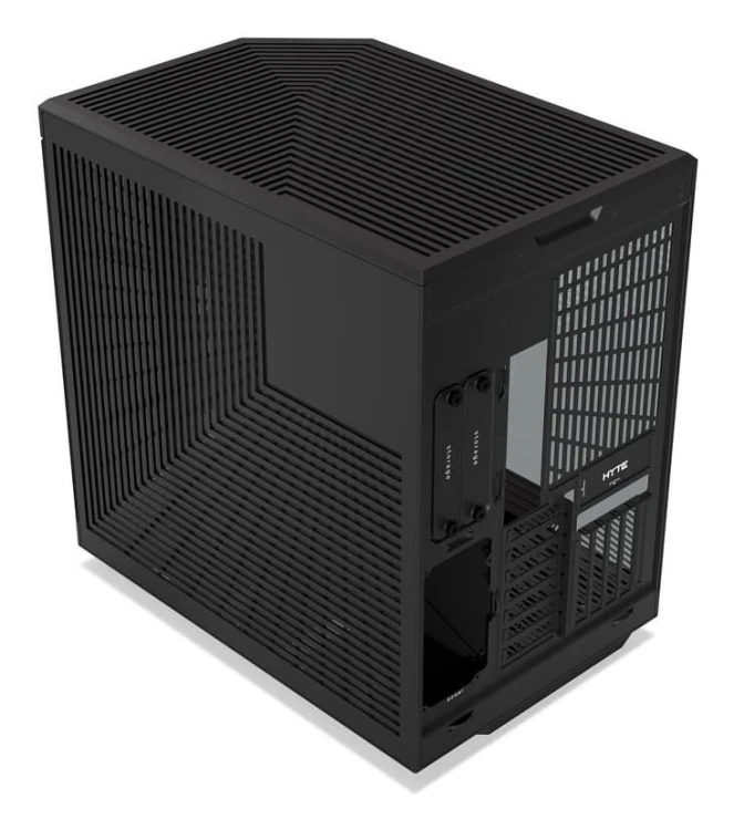 Obudowa Hyte Y70 Midi Tower Standard - black