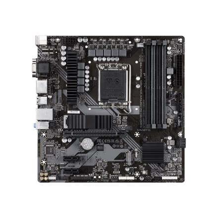 Płyta główna Gigabyte B760M D3HP DDR4