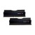 G.SKILL TRIDENT Z5 DDR5 2X16GB 6400MHZ CL32-39 XMP3 BLACK F5-6400J3239G16GX2-TZ5K
